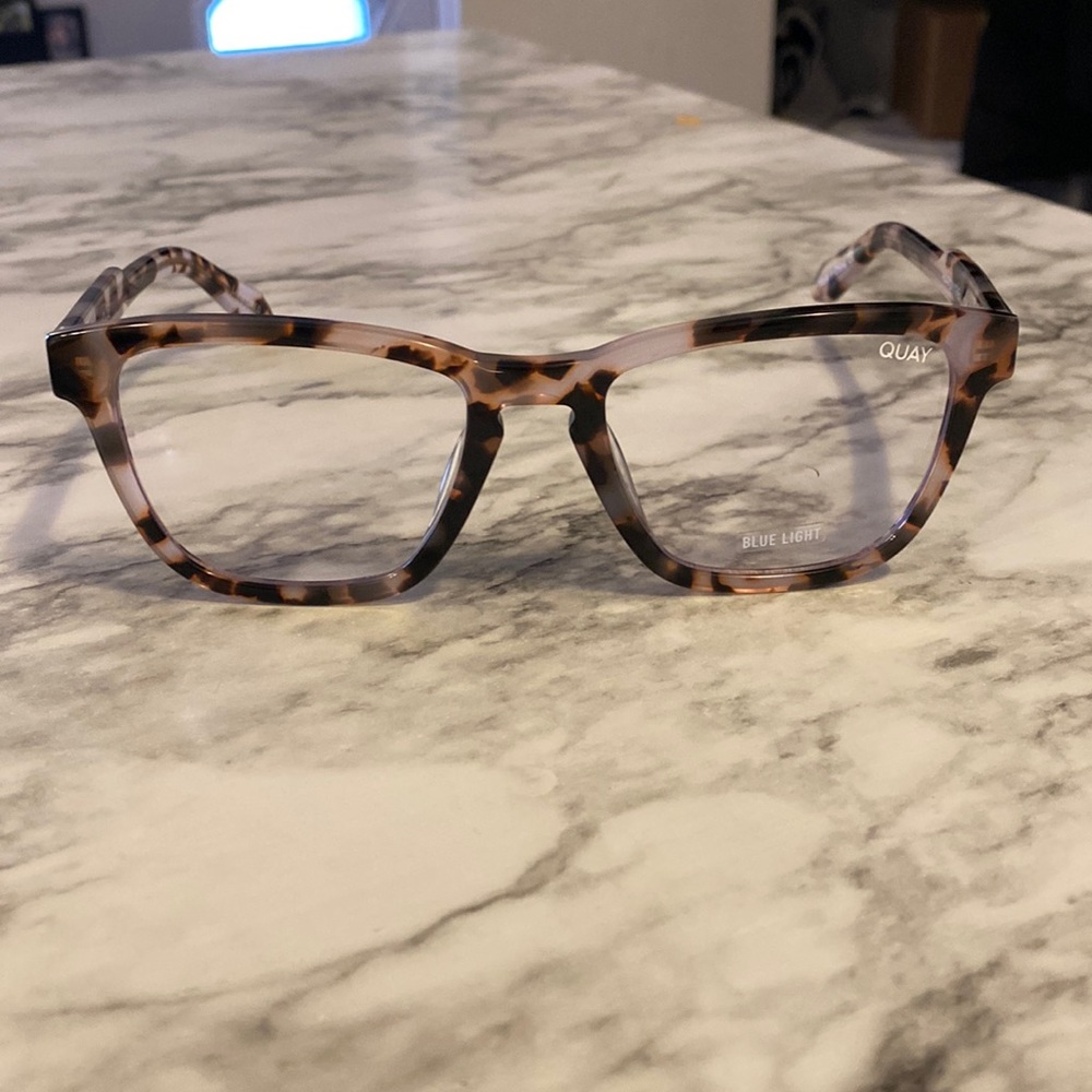 Quay Blue Light Glasses